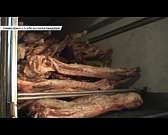 Новости за 90 секунд: курская таможня задержала украинское мясо, ночью в Орле произошло крупное ДТП, в Орле участились кражи из гаражей