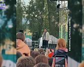 Народное гуляние в Ловчиково: праздник с федеральным размахом