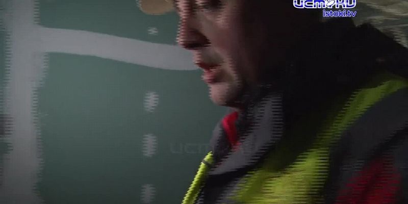 А Титаник всё не плывет