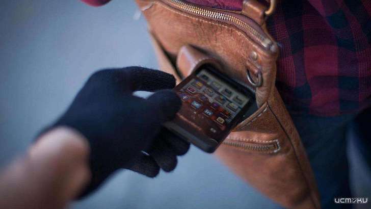 Уговоры родственника не остановили орловчанина от совершения преступления