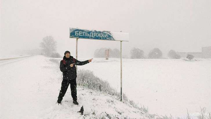 Где на Орловщине стоит побывать каждому — в прямом эфире Ретро FM 