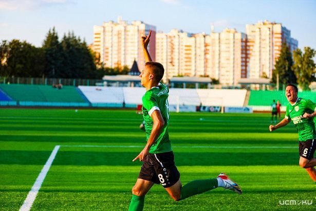 Прокуратура проверит ФК "Орел"