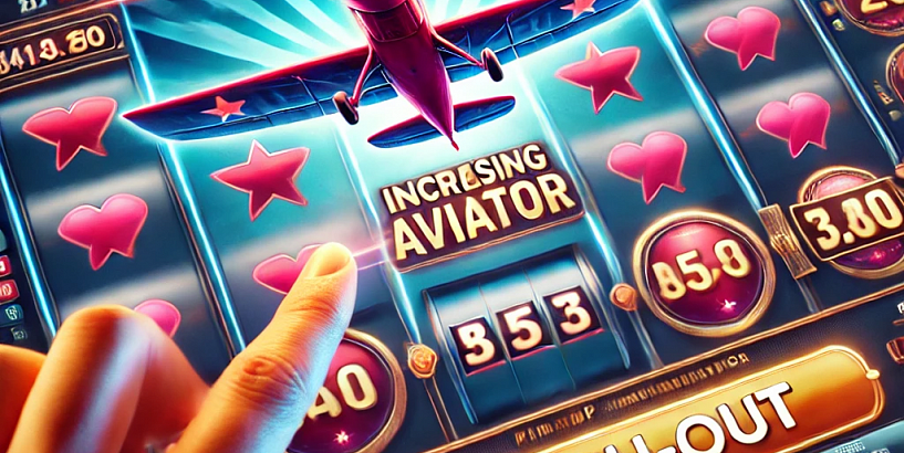 Pin Up Aviator: Ваша удача взлетает вместе с новой игрой!