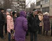 Высотка вместо спортивной площадки. Жители с Нормандии-Неман до сих пор отстаивают территорию 38 школы