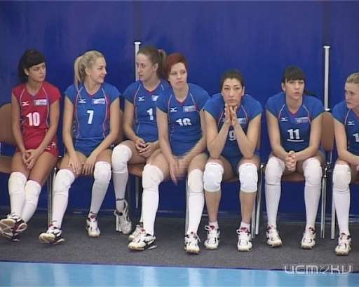 Орел занял 5 место