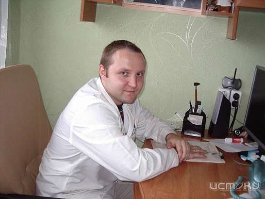 Медработников по-прежнему не хватает
