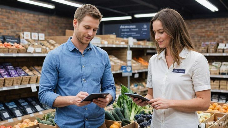 Маркетплейсы для новичков: почему это идеальный вариант для старта бизнеса