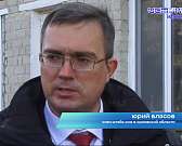 Кусок глухой деревни в черте города Орла. Как горожане одной двухэтажки на 8 квартир много лет топятся дровами и все ждут благ цивилизации