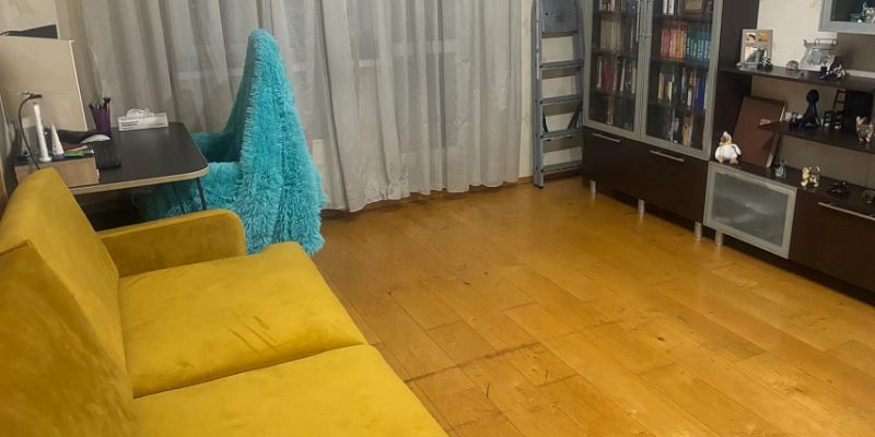 "Клининг24" - спасение для занятых людей: обзор услуги перед заселением в квартиру