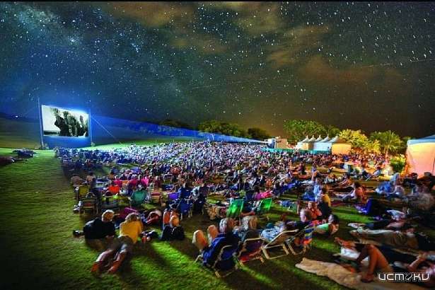 В Орле пройдет фестиваль уличного кино