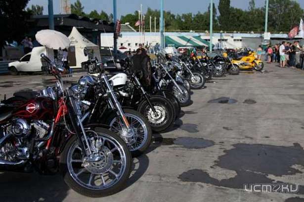 В Орле состоится Фестиваль авто- и мотокультуры 