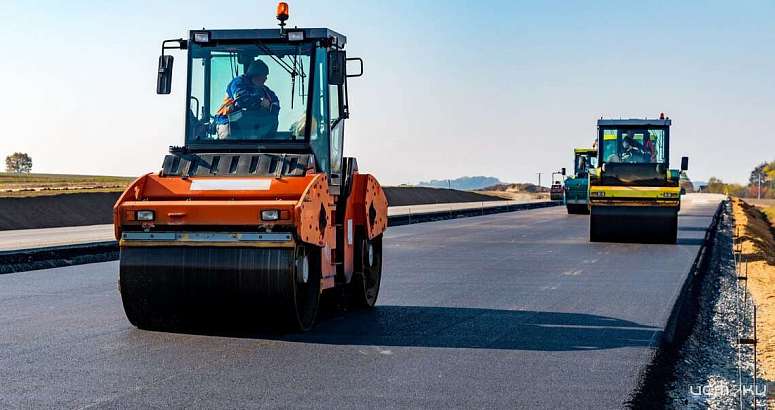 На Орловщине на одну дорогу станет больше