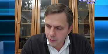 Об отоплении, прошедших выборах и атаках беспилотников. Что было в недавнем стриме Клычкова