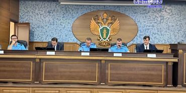 Областная прокуратура провела заседание посвященное законности в сфере льготного лекарственного обеспечения граждан