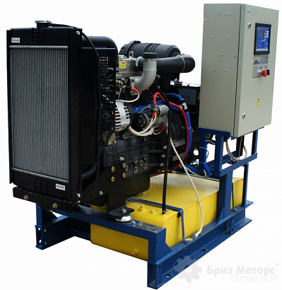 Как часто надо запускать генератор