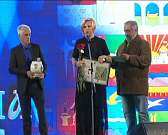 Новости 90 Три племенных сельхозпредприятия передали в собственность Орловской области, арестовано...