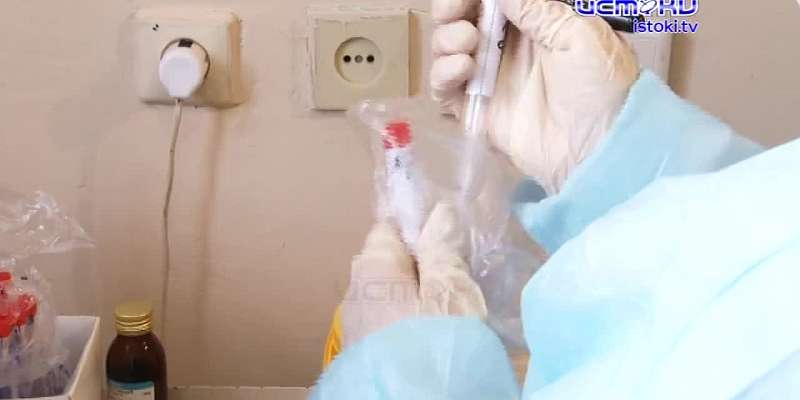 В Орле нет заразившихся COVID-19, а мошенники стали наживаться на вирусе