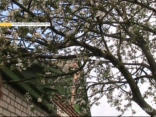 Мужчина грозил покончить с собой из-за того, что к нему не едут родители 