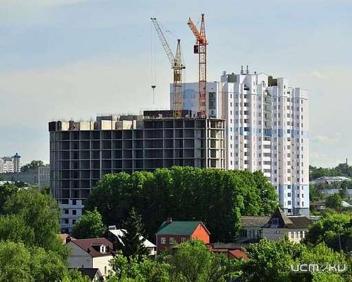 АИЖК Орловской области признали банкротом