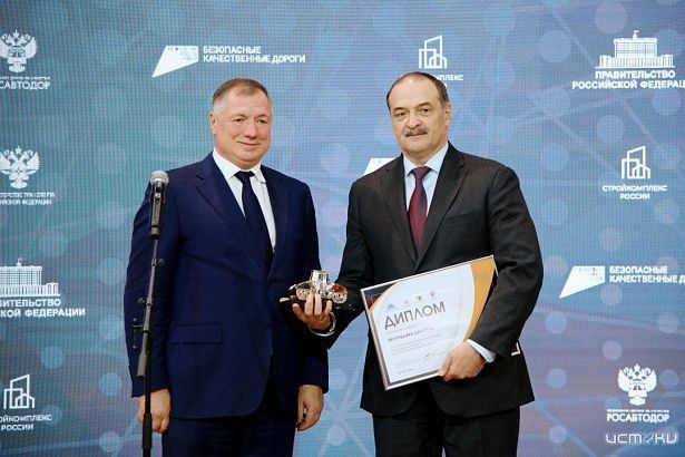 "Золотой каток" прокатился мимо Орловщины 