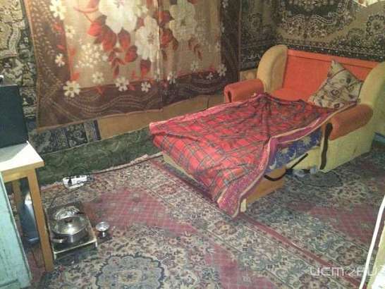 В Ливнах муниципальная квартира превратилась в притон