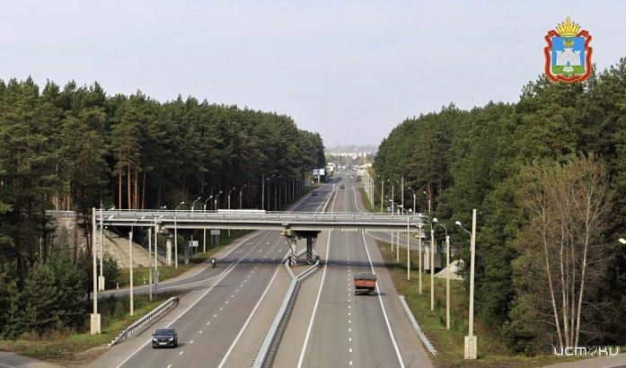 Орловская область приступает к контрактации объектов национального проекта «Инфраструктура для жизни» Орловская область приступает к контрактации объектов национального проекта «Инфраструктура для жизни»