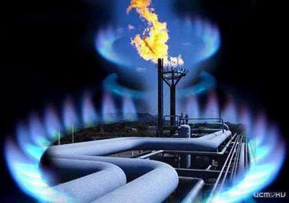 В Орловской области создали штаб по газификации