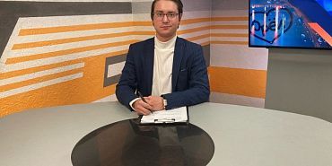  Поликлиника №1 становится мифом, а нашу съемочную группу не хотели пускать на завод «Экополис» - об этом в «Оперативном эфире»