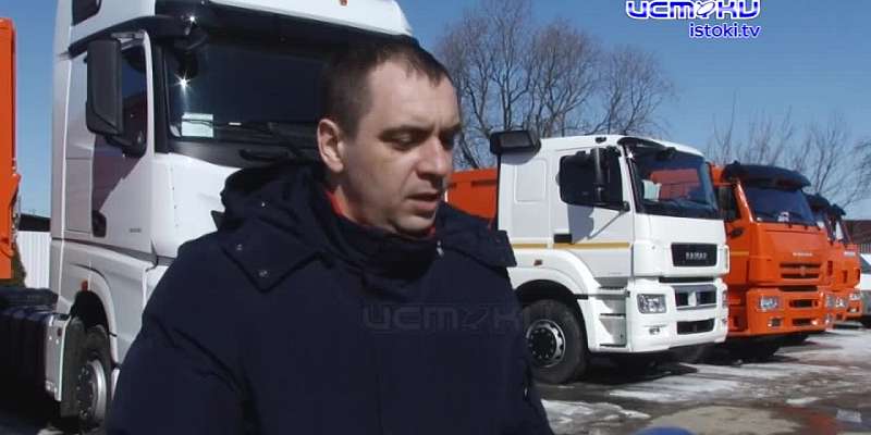 "Партнер Агро" - надежный поставщик транспорта и запчастей для сельскохозяйственной, строительной и дорожной техники