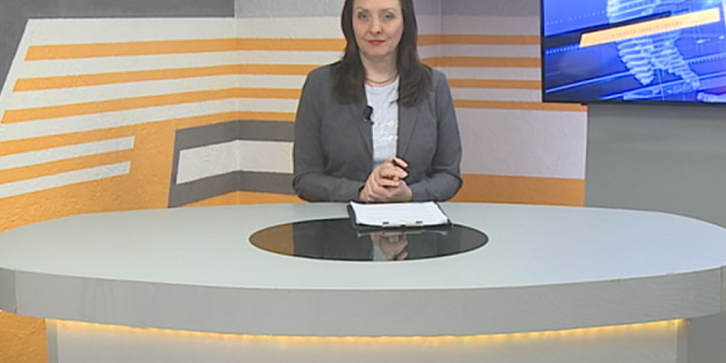 Новые деревья, мироточащая икона, первые игры орловских футболисток в этом году