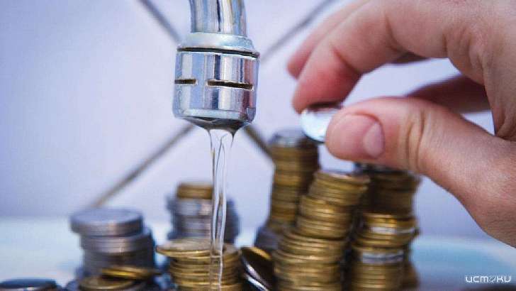 С 1 июля в Орловской области подорожает «коммуналка»