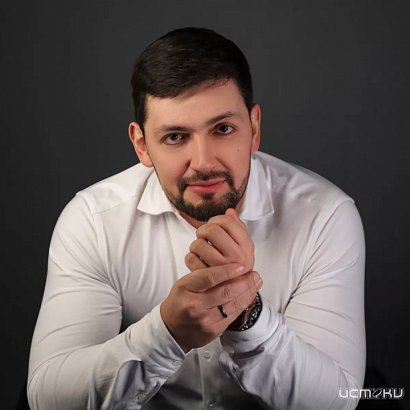 От энергетика до медиаменеджера: путь Сергея Косинского