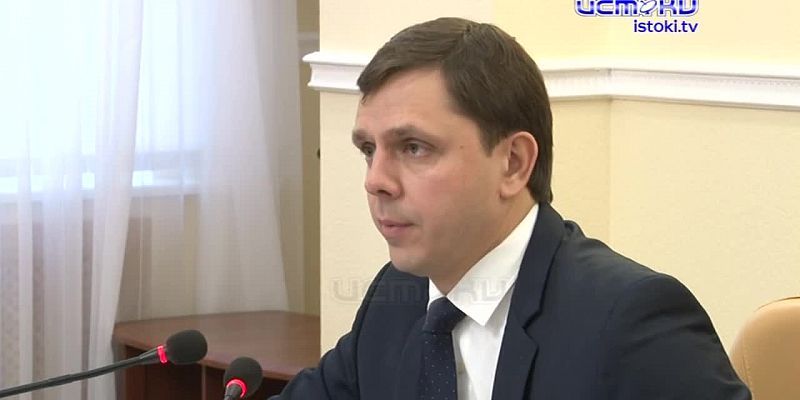 Почему три дня на Орловщине пахло газом и зачем молятся коммунальщики