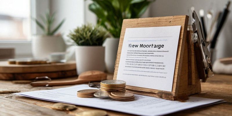 Новые условия ипотеки: снижение ставок на 0,5-2 п.п. в зависимости от взноса