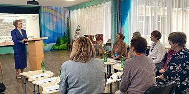 Два детских сада Орла стали региональными образцами лучших практик внедрения бережливых технологий