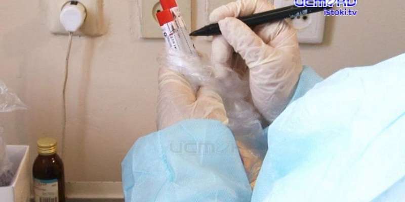 Вип-персоны vs орловчане: в Орле сложно провериться на коронавирус