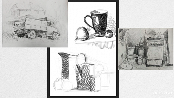 11 Лайфхаков для начинающего художника