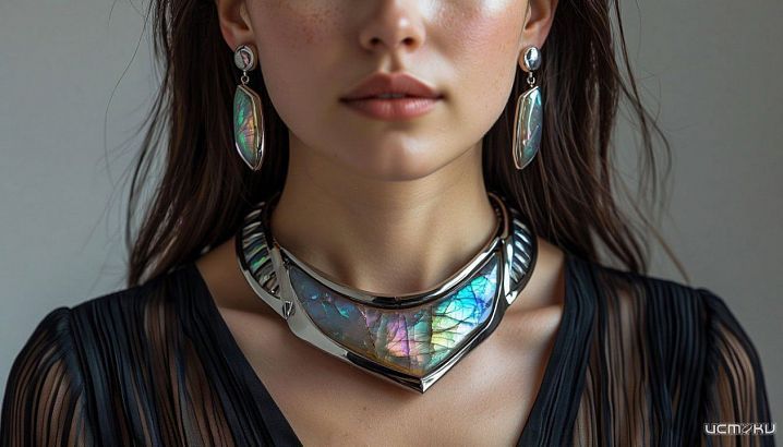 Современные тренды в ювелирных украшениях: что носят в 2025 году