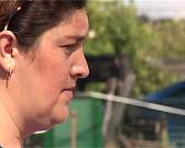 "Четвертый месяц живем как в аду". Пострадавшие после взрыва пиротехники до сих пор живут в гостинице