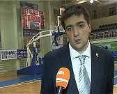 Орловские баскетболисты дважды уступили крымчанам