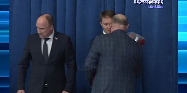 Экспресс-новости: пожар на улице Ляшко в Орле унес жизни женщины и собаки, депутат областного совета отправился на СВО сразу после прошедшей сессии