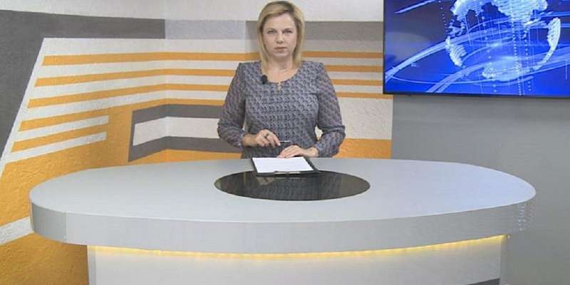 Мнение ГИБДД о пробках, патриотический стрит-арт – сегодня в программе «Оперативный эфир»