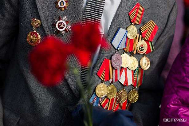 На трех площадках Орла пройдут митинги памяти