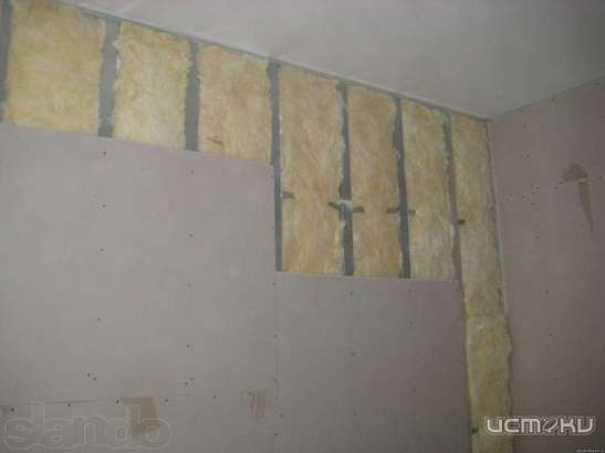 Эффективная звукоизоляция стен в квартире