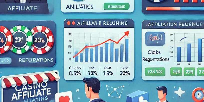 Модели выплат в партнерке BetAndreas