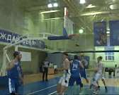 Худшие среди лучших: орловских баскетболистов дважды разгромил столичный МГАФК