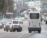 Московский эксперт провел урок вождения для орловских маршрутчиков: что из этого вышло