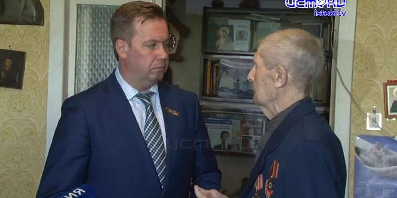 Война коснулась каждого: две истории из первых уст накануне Дня Победы