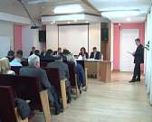 Новости за 90 секунд: очередная потеря потенциального инвестора, на убийцу за попытку вылезти из клетки завели еще одно дело