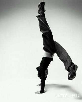 Лучшие танцоры страны соберутся на орловской сцене